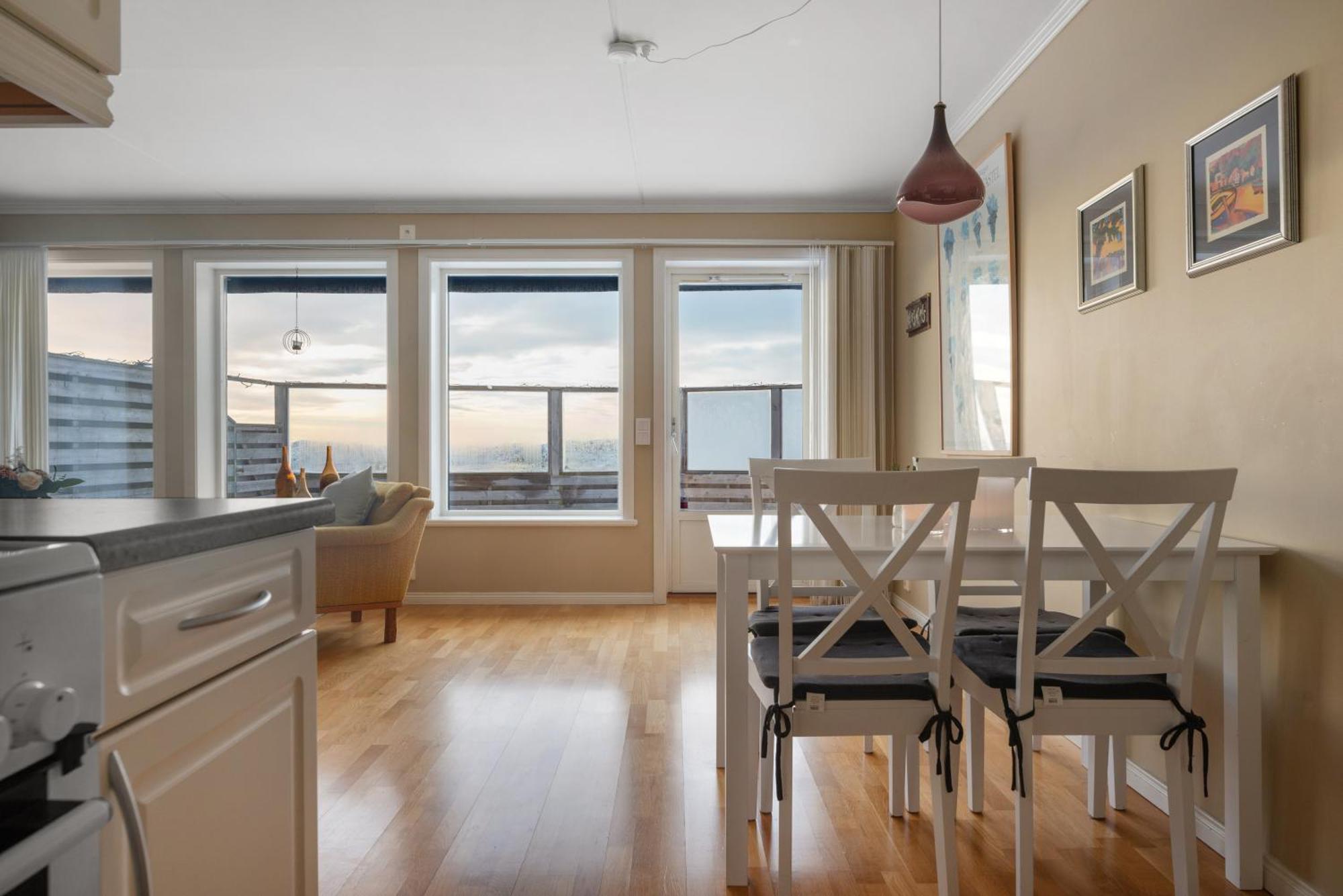Seafront With Terrific View By Ajf Dream Living Villa Fjällbacka Exterior foto