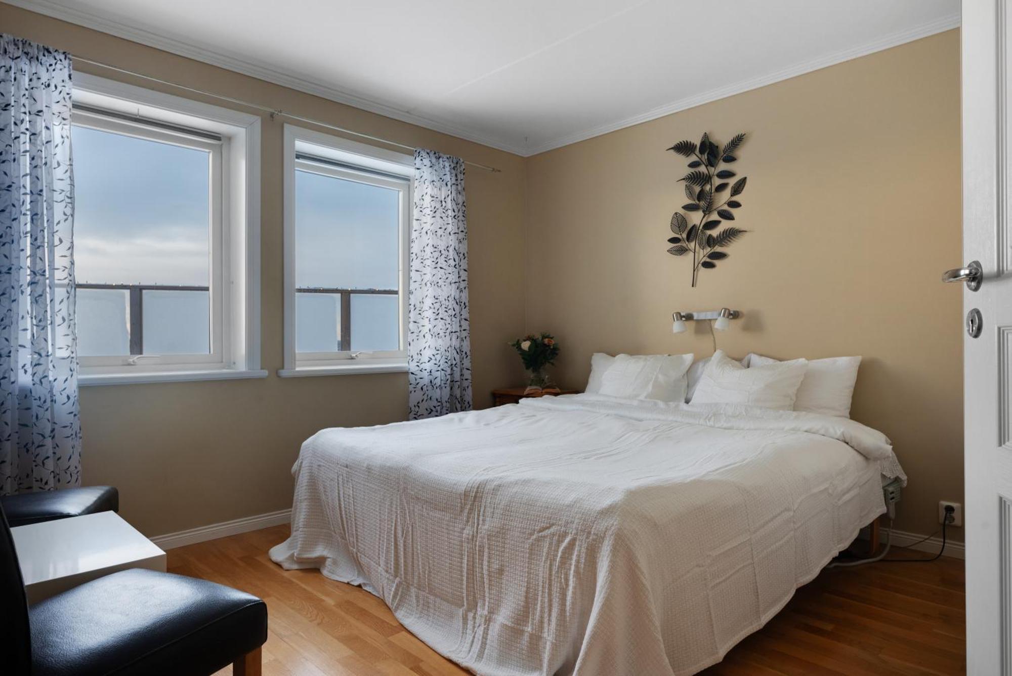 Seafront With Terrific View By Ajf Dream Living Villa Fjällbacka Exterior foto